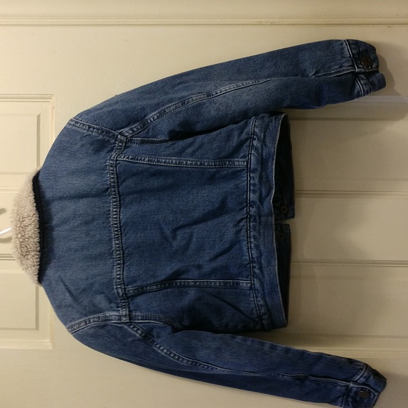 Denim jacket - Picture 4 of 4